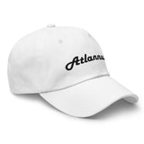 Atlannuh™ Hat (White)