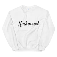 Kirkwood Sweatshirt (White)