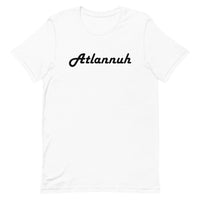 Atlannuh™ T-Shirt (White)