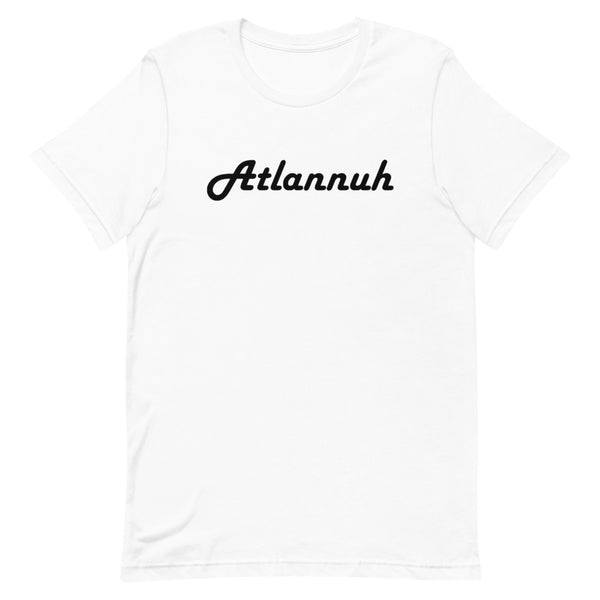 Atlannuh™ T-Shirt (White)