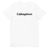 Cabbagetown T-Shirt (White)