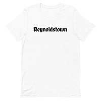 Reynoldstown T-Shirt (White)