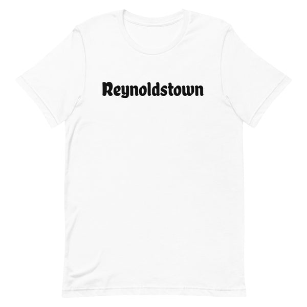 Reynoldstown T-Shirt (White)