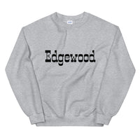 Edgewood Sweatshirt (Grey)