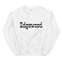 Edgewood Sweatshirt (White)