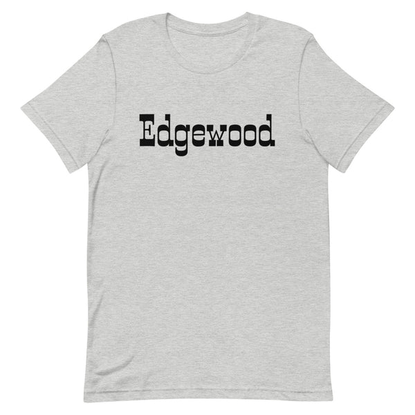 Edgewood T-Shirt (Grey)