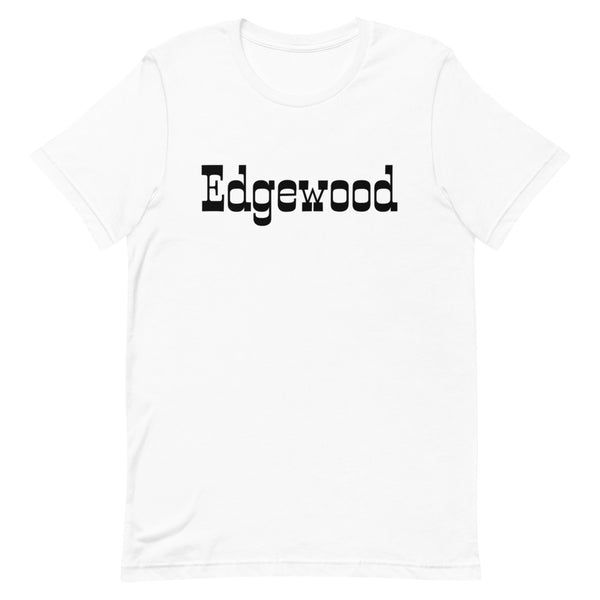 Edgewood T-Shirt (White)